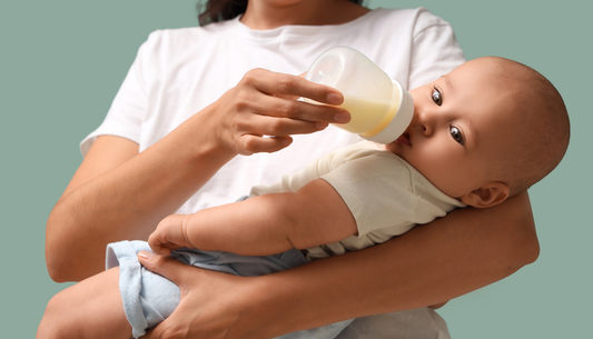 Which electric breast pump settings are best for increasing milk supply?