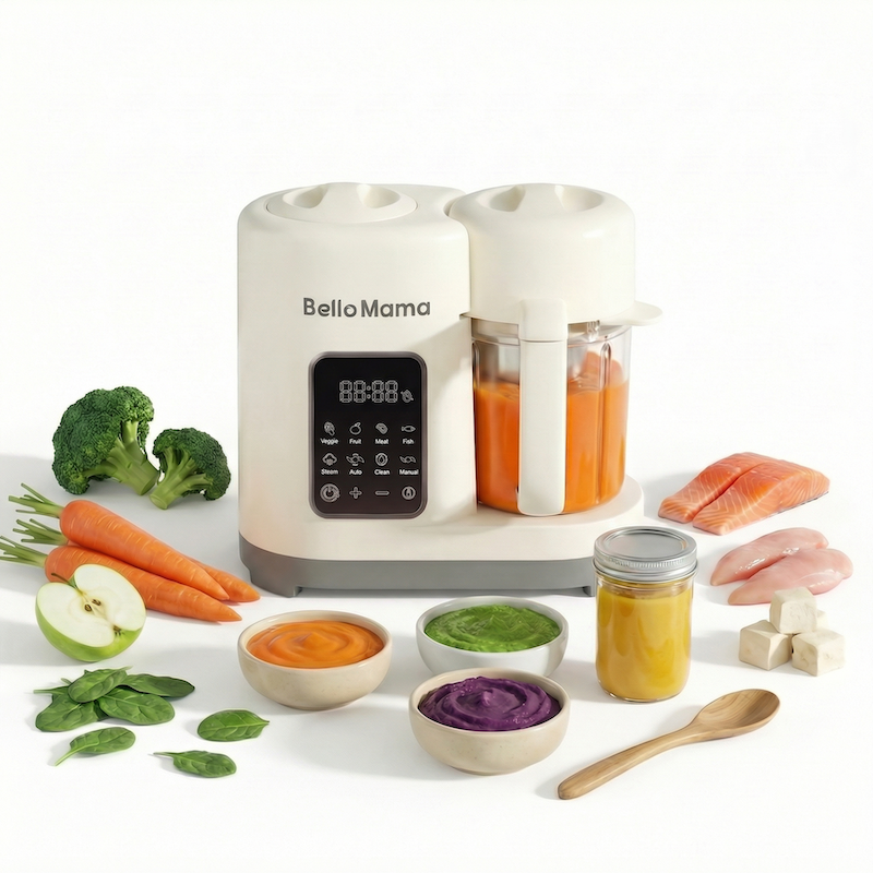 Baby Food Maker