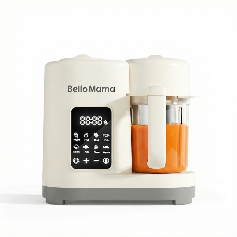 Baby Food Maker