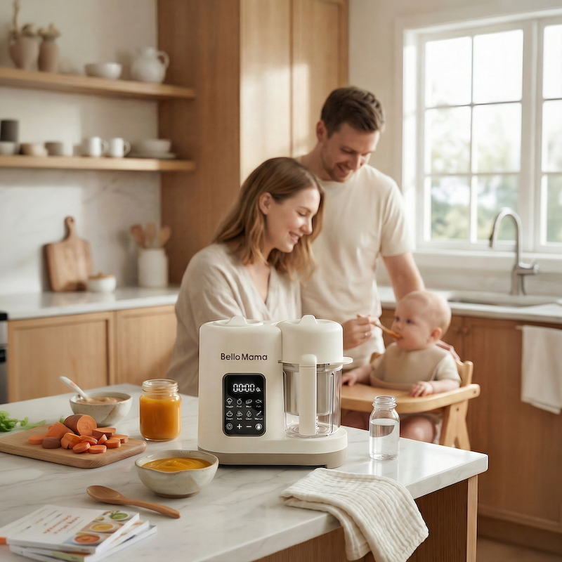 Baby Food Maker